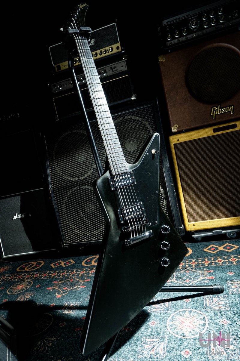 2/27(金)22:15発売開始‼️ Gibson Explorer Gothic / 1999 ＼ Gibson