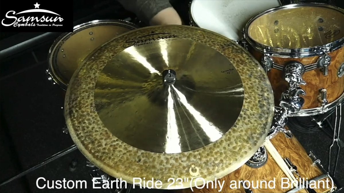 Samsun cymbals JAPAN (@JapanSamsun) / Posts / X