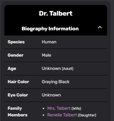 We really did let Scott Cawthon get away with naming the three major ...