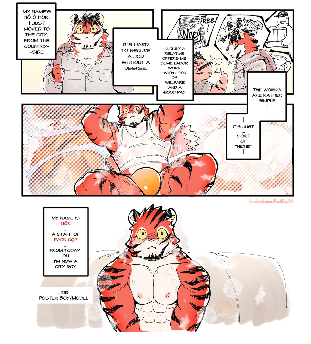 yuufreak🐷🐯 tweet media