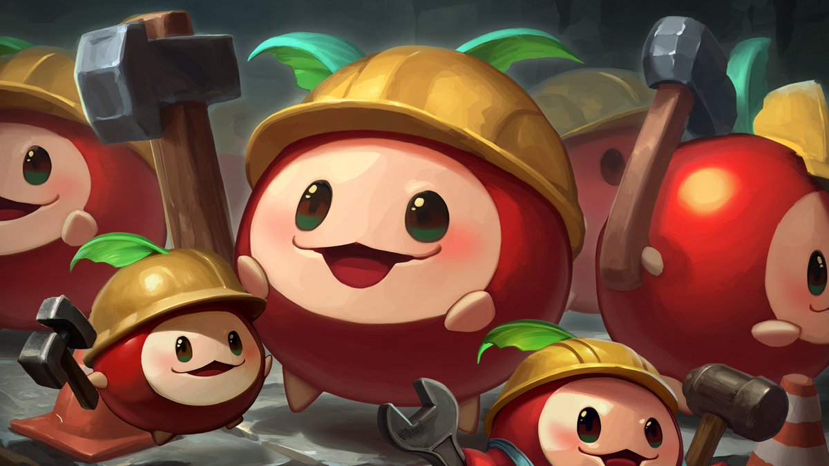 ⚙️ Update Incoming: v200410

Feb 24, 2026 – 11:00 AM (KST)

Transcendent-tier summons are here. Gear up with new equipment, costumes, and runes

More info 🔽
docs.nine-chronicles.com/introduction/i…

Prepare accordingly, Adventurers