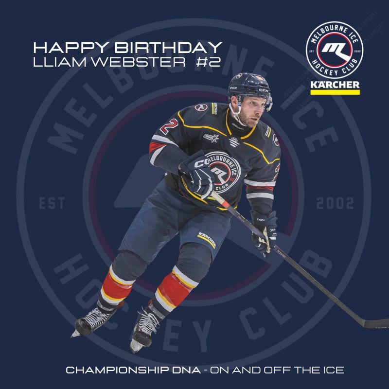 Melbourne Ice tweet media