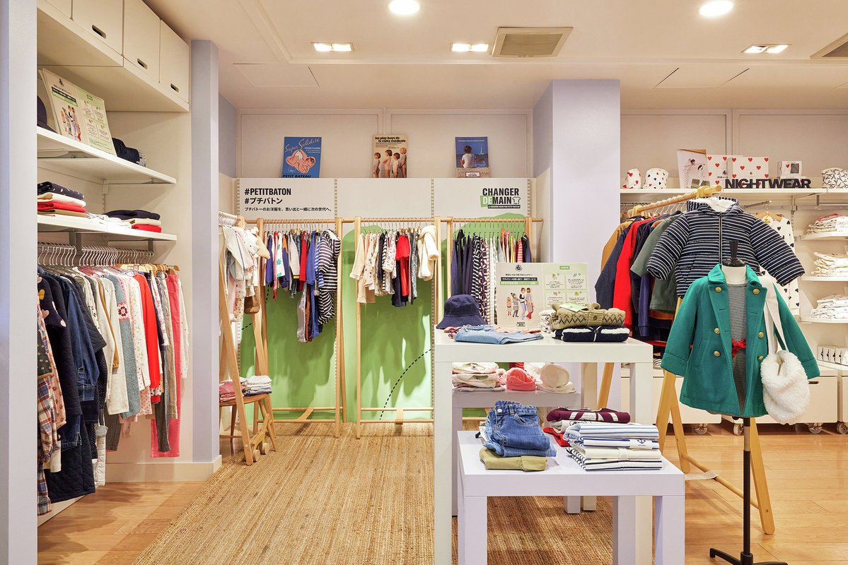 PETIT BATEAU | プチバトー (@petitbateaujp) / Posts / X