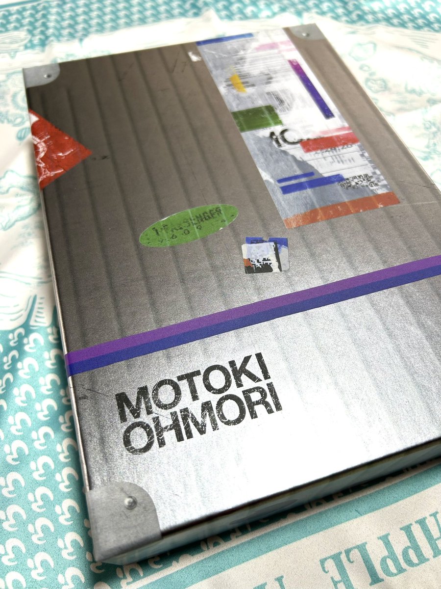 大森元貴 OITOMA BOX Amazon.co.jp: OITOMA (Music Card): ミュージック