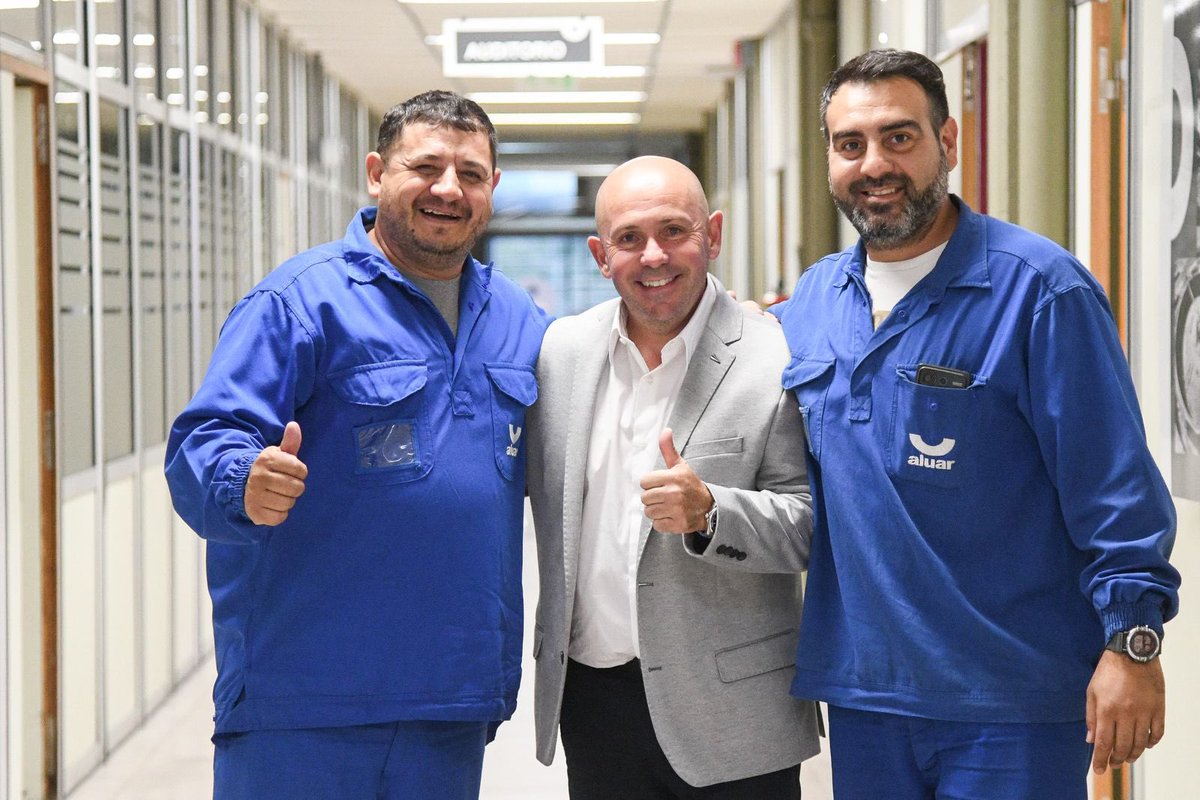 Gustavo Sastre tweet media