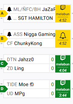 Nigga Gaming tweet media