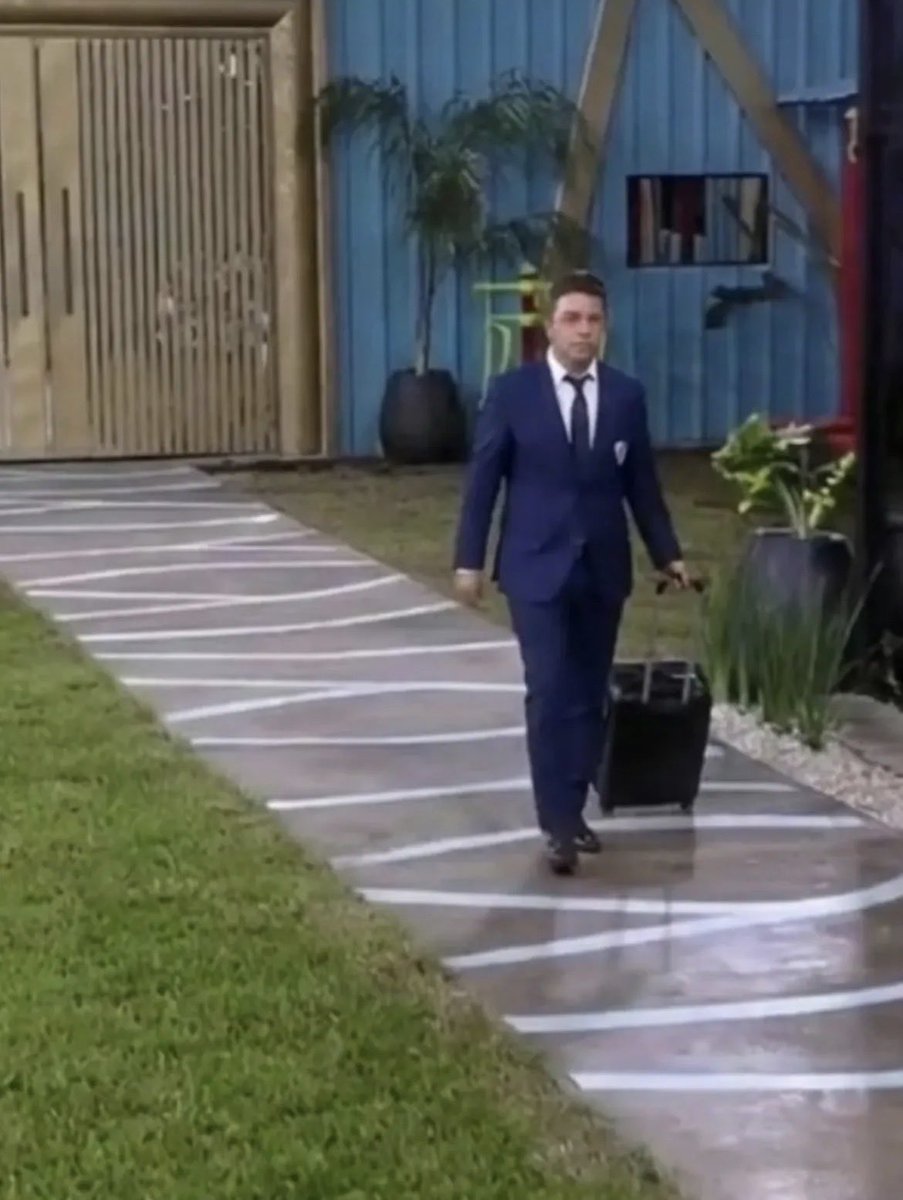 Y si te llama Del Moro,Muñe?