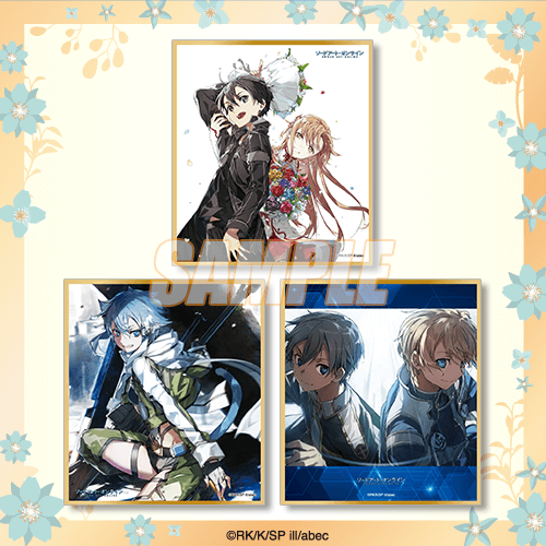 🎯おまけキャンペーン第2弾🎯 ＜【再販】電撃文庫30周年記念『ソード
