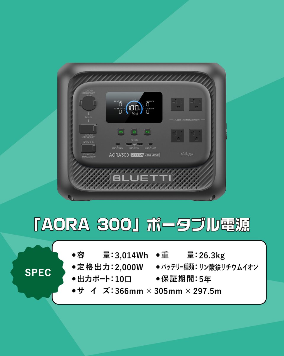 【公式】CAMP HACK/キャンプハック tweet media