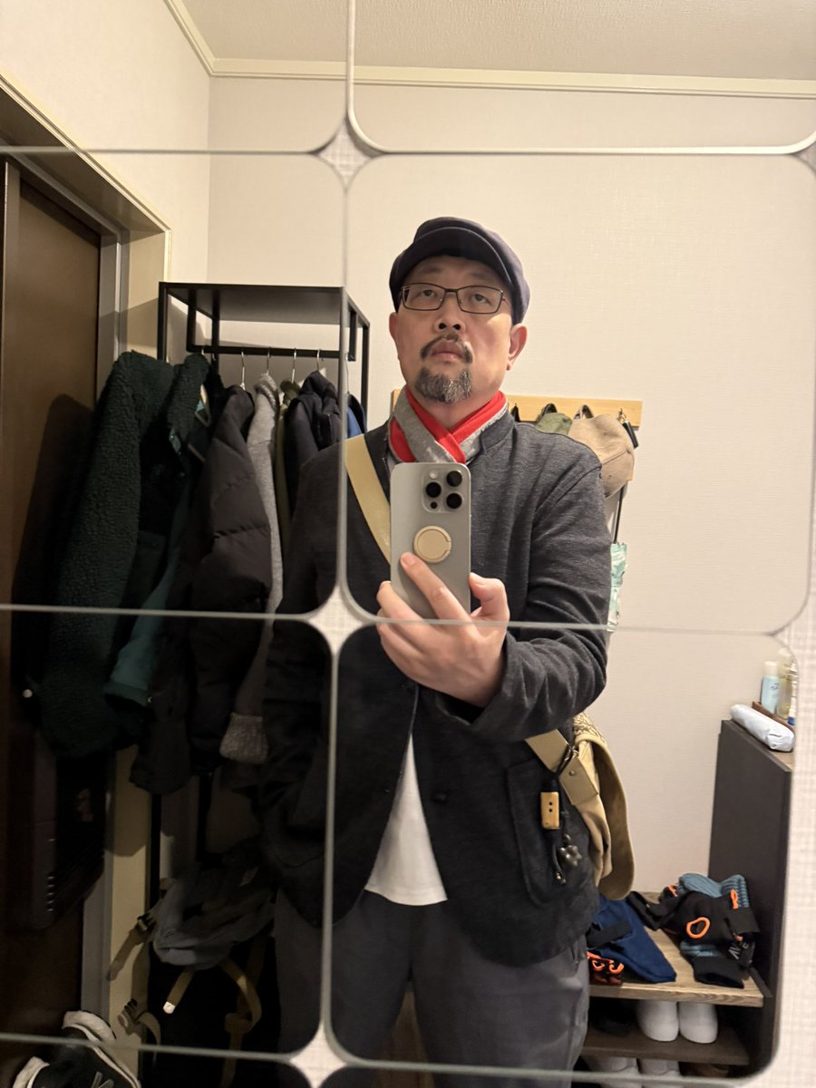 五岳散人 tweet media