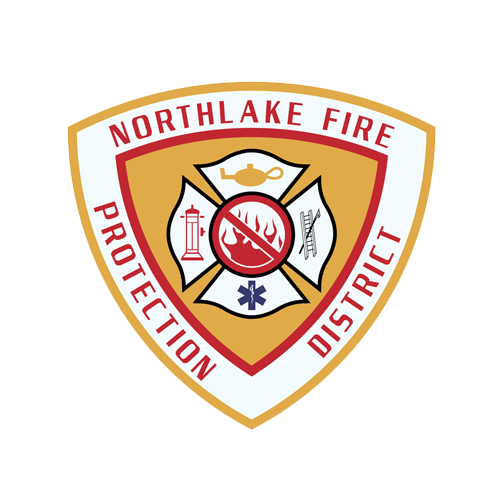 Our hearts are heavy today. The Northlake Fire Protection District extends its deepest condolences to the family and friends of Susan Palos and Maricarmen Wilkerson, who tragically passed away following a fire this morning. Please keep their loved ones in your thoughts.