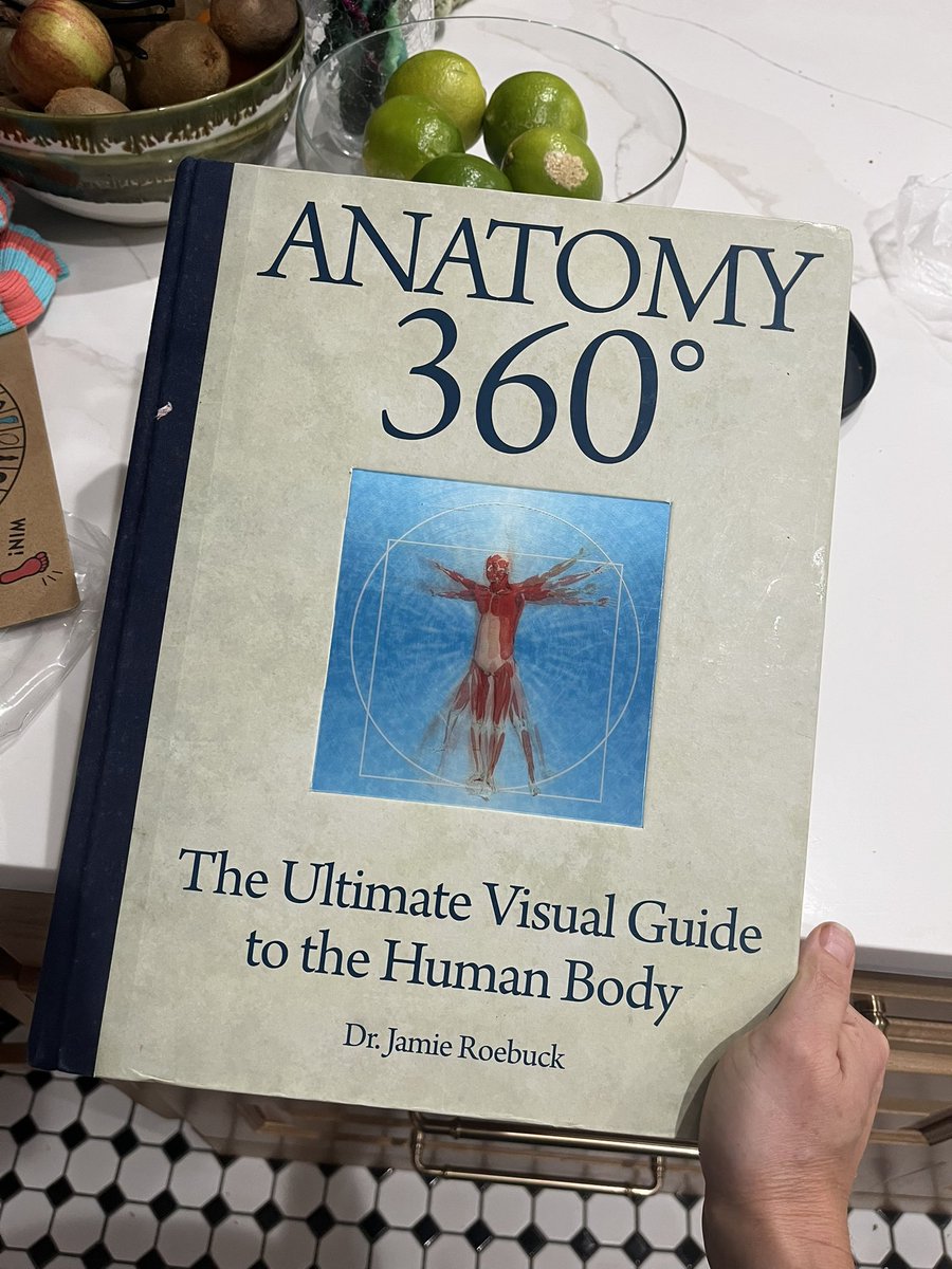 Marion Van Horn, PhD tweet media