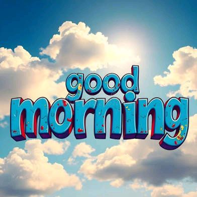 Good morning , 日本の隣人の皆さん、おはようございます。 皆様が