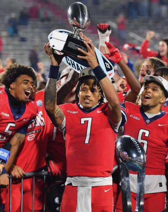 Braiden Howard | 3⭐️ DB tweet media