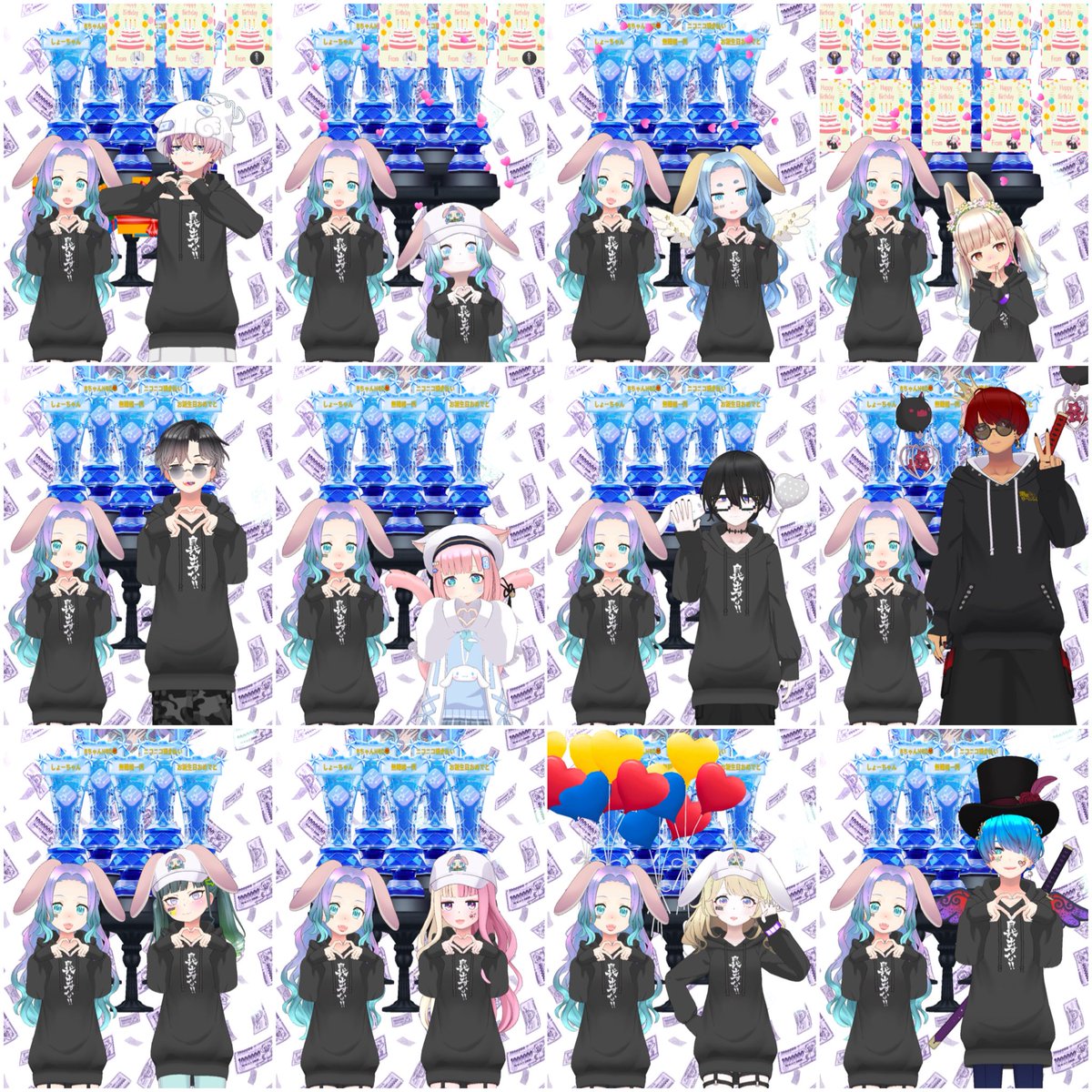 Post by Bちゃん(氷結無糖🍋) on X: チェキ②