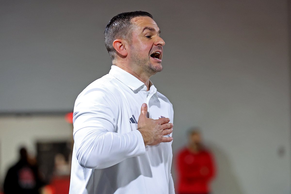 EMCC Athletics tweet media