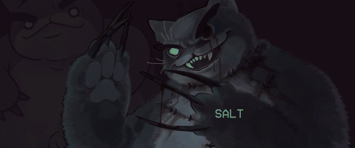 𝕊𝕒𝕝𝕥🍥 tweet media