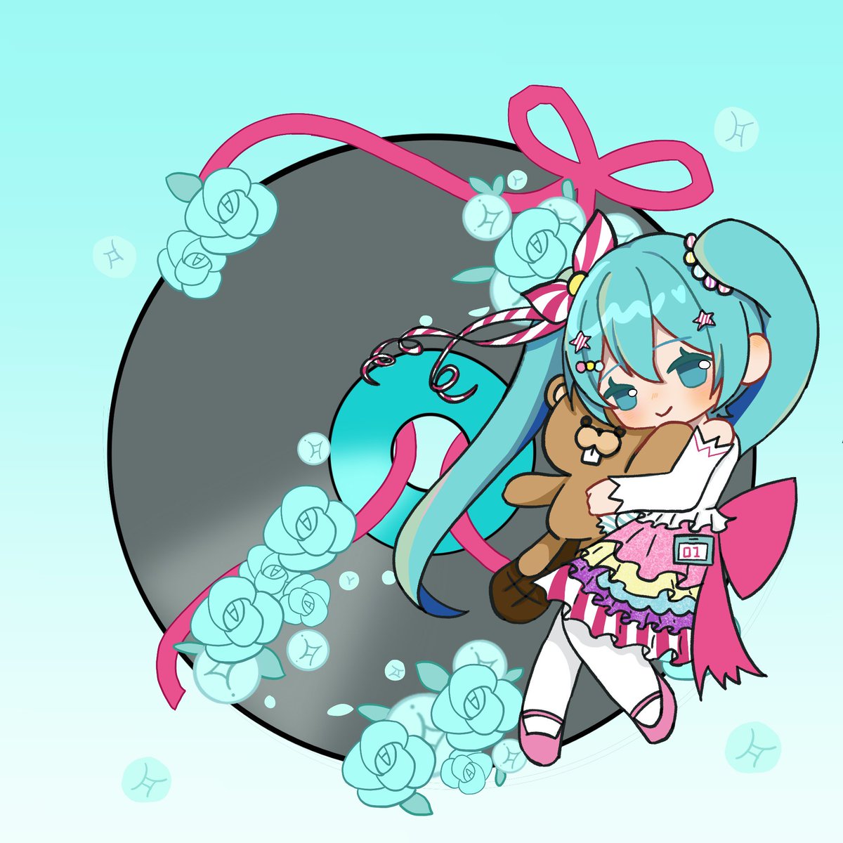 桂凌 tweet media