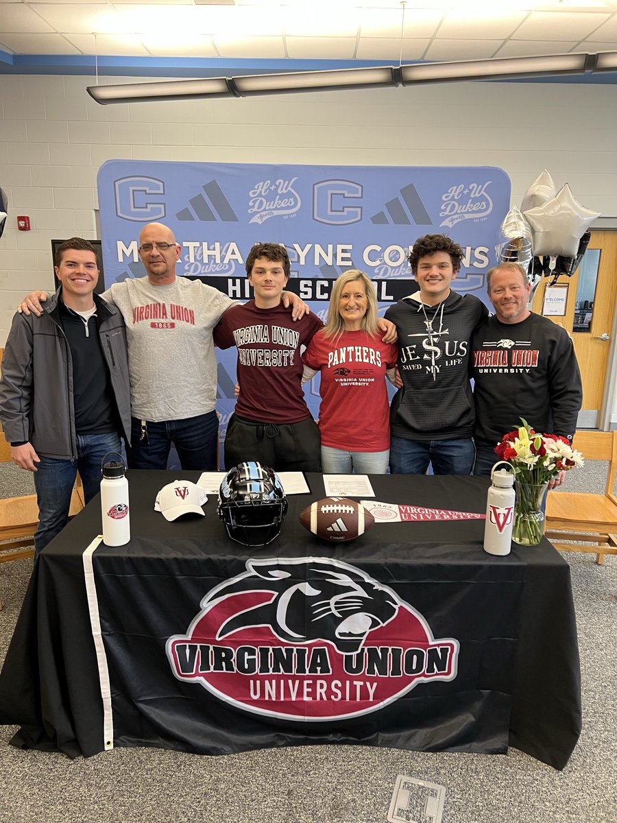 MLCHS Athletics tweet media