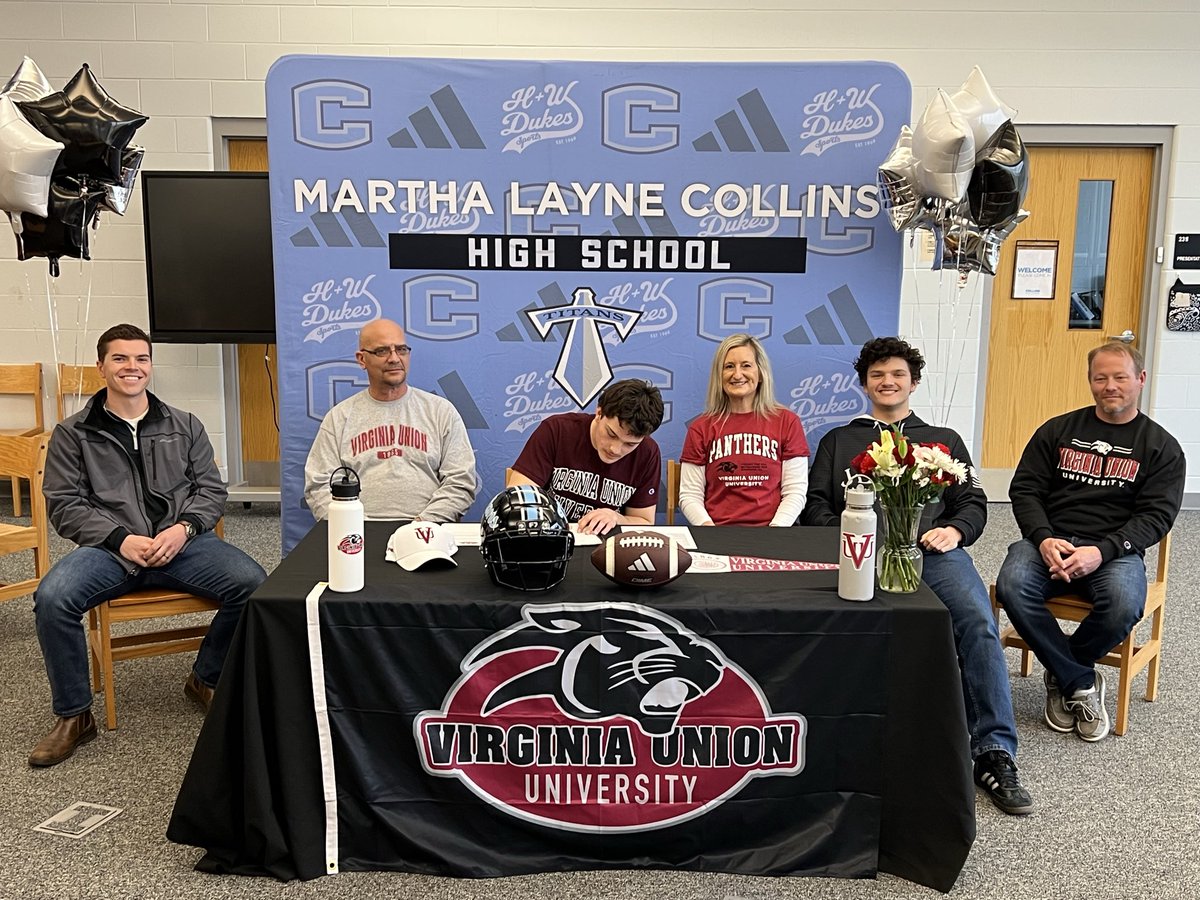 MLCHS Athletics tweet media