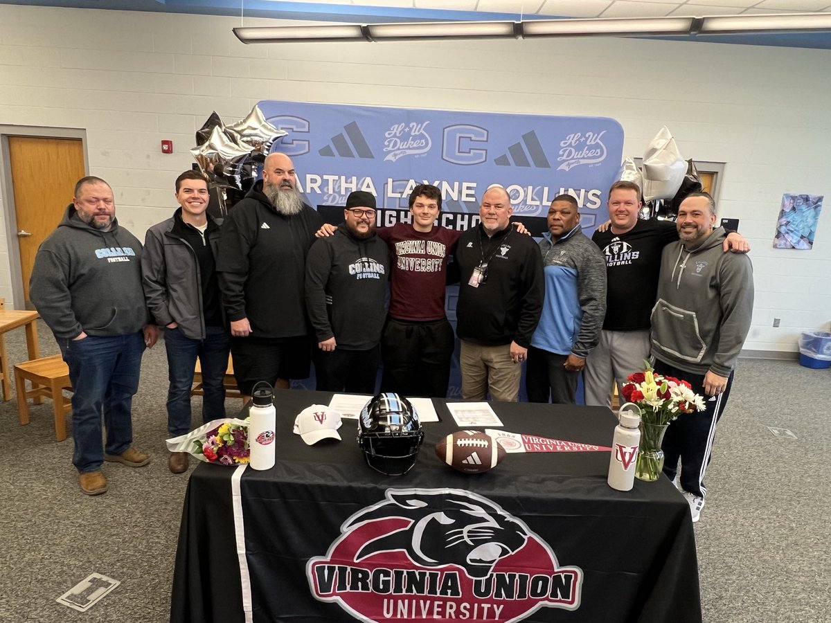 MLCHS Athletics tweet media