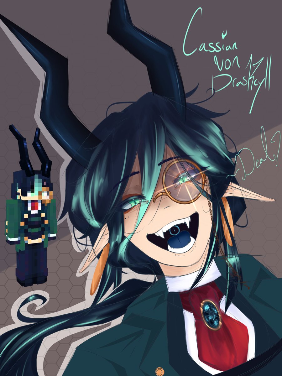 MY BABY CASSIAN arararraraaaa