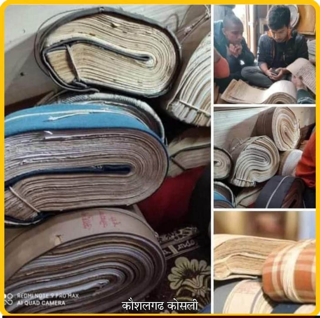 Arun Yadav Kosli tweet media