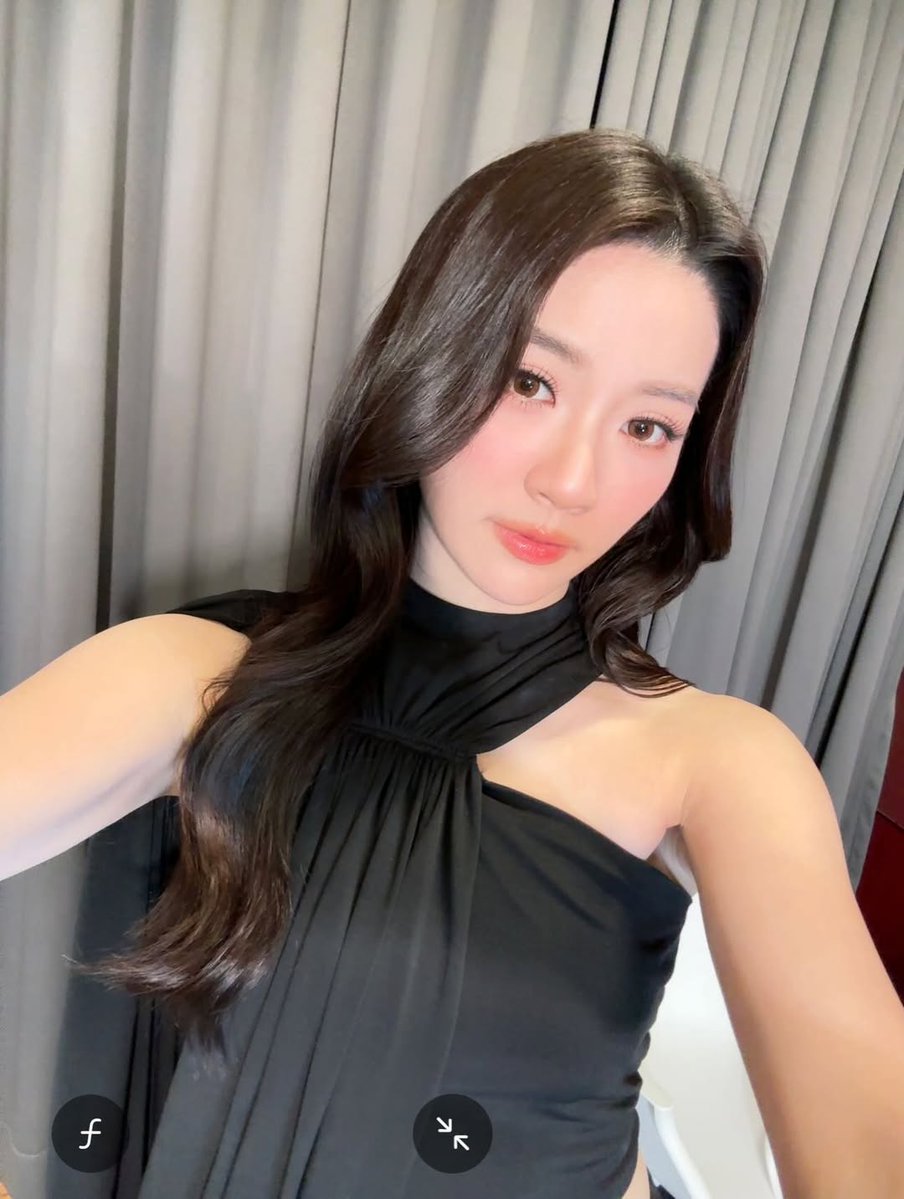 พี่ณัฐ vs น้องณิชา แบบไหนก็ดีหมดเลยยยยยยย 😍

#GinJay #ginnynatnicha #จินเจ