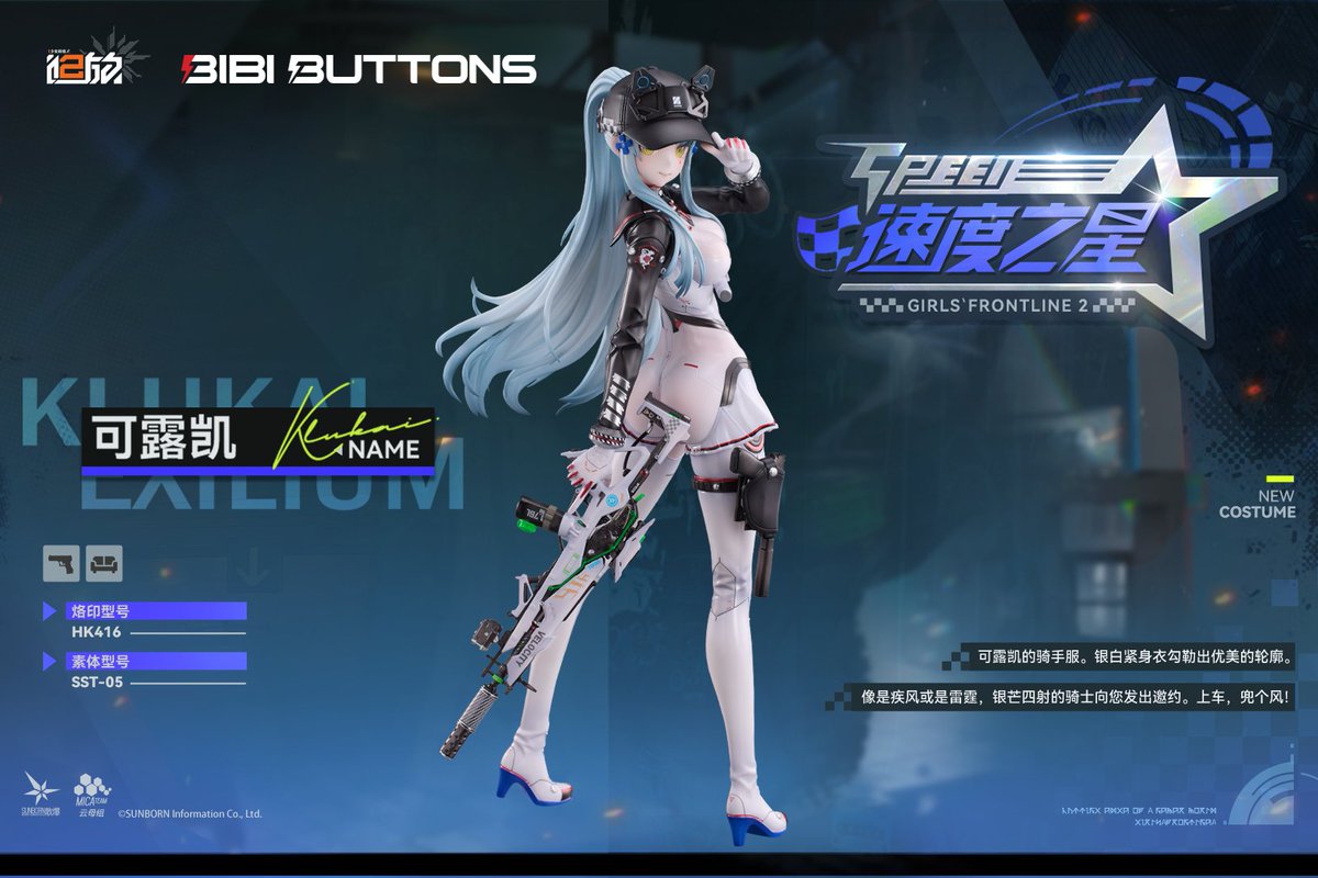 Bibi Buttons tweet media