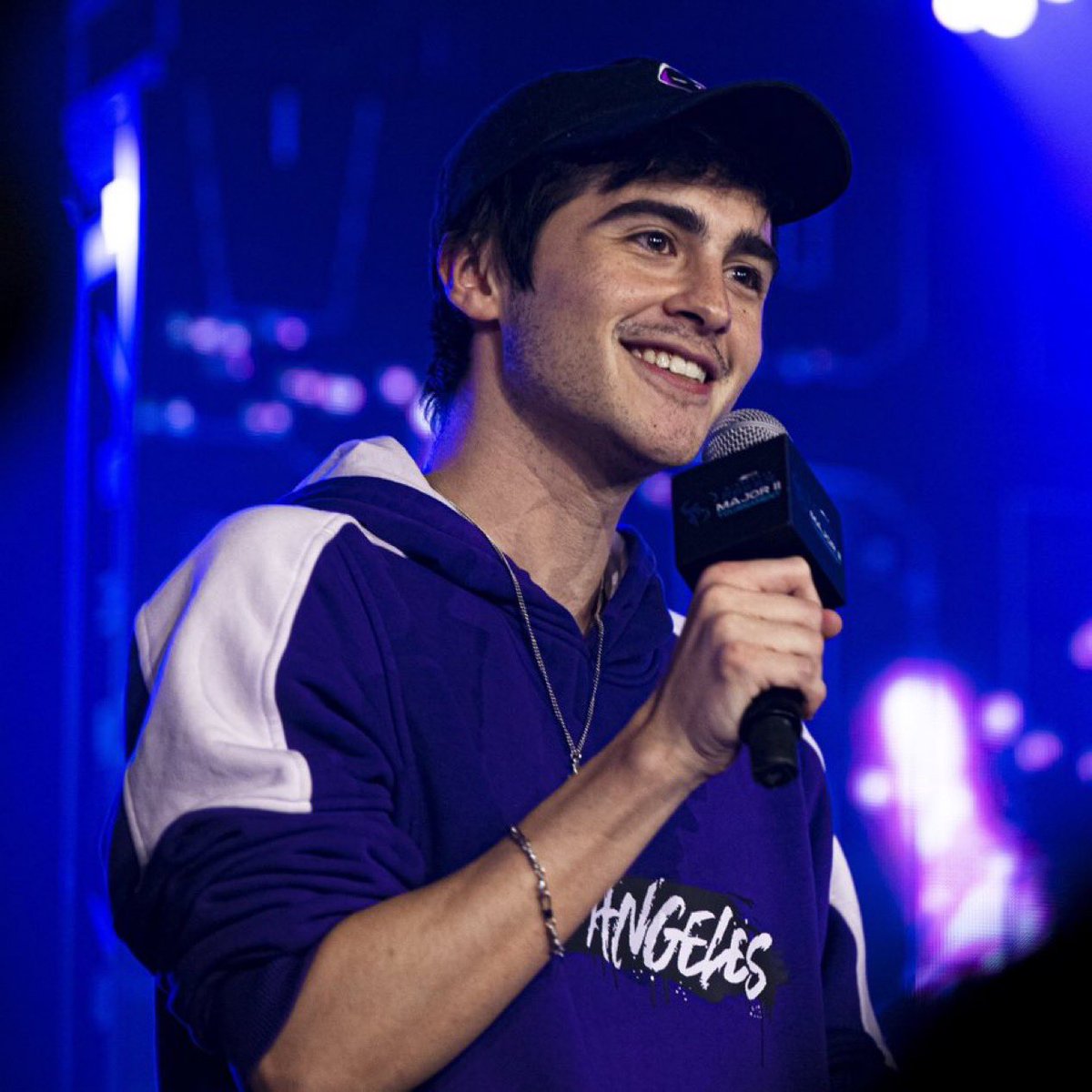 🚨 Spart is expected to join Boston Breach