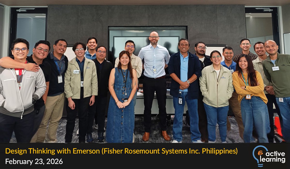 ActiveLearning tweet media