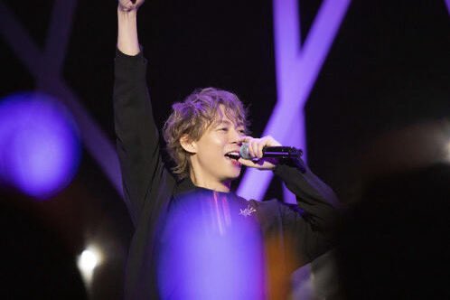 日刊スポーツさん
「パク・ユチョン「ありがとう音楽FES」で感謝の９曲熱唱　大歓声に「幸せです」

nikkansports.com/entertainment/…
#ユチョン
#ありがとう音楽FES2026