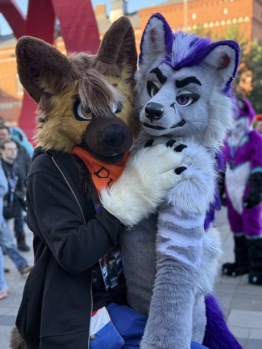 Kurama 🔜 FWA tweet media