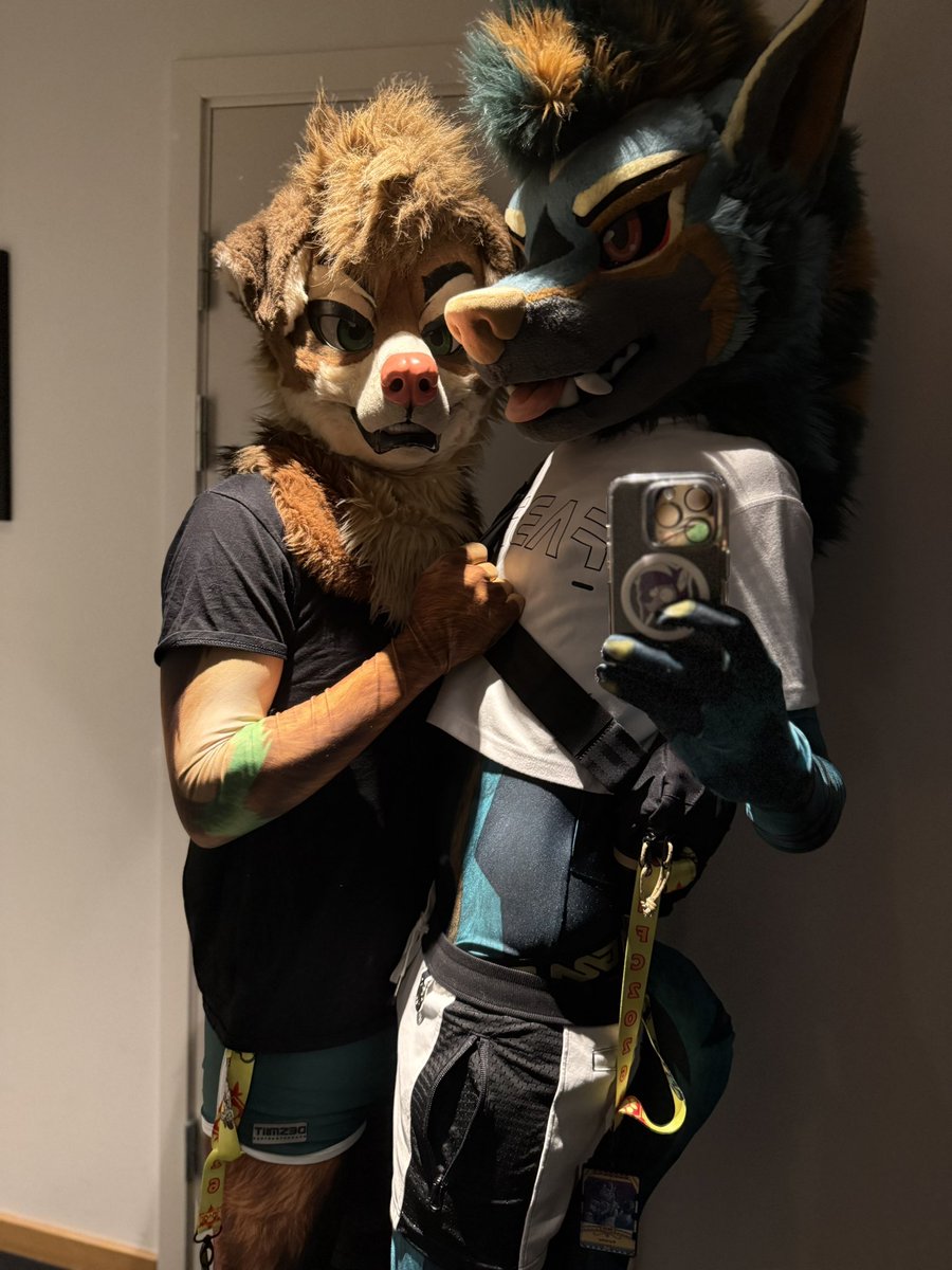 Kurama 🔜 FWA tweet media