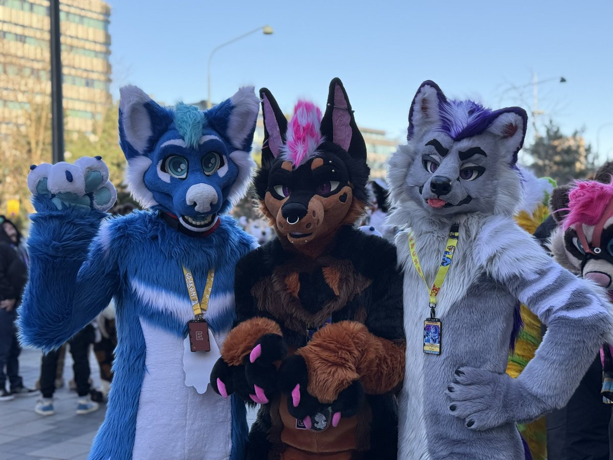 Kurama 🔜 FWA tweet media