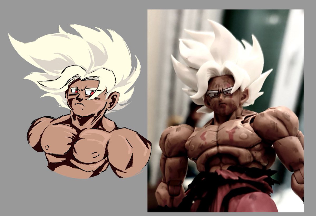 Mista. K (Real.) tweet media