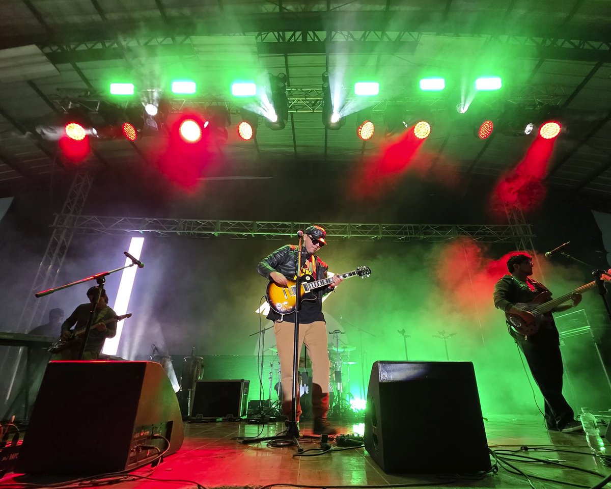 Monkey Roots tweet media