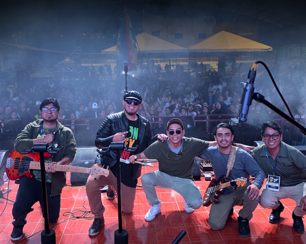 Monkey Roots tweet media