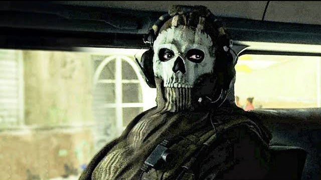 El de las fuerzas especiales viendo sollozar al Secretario de Defensa.