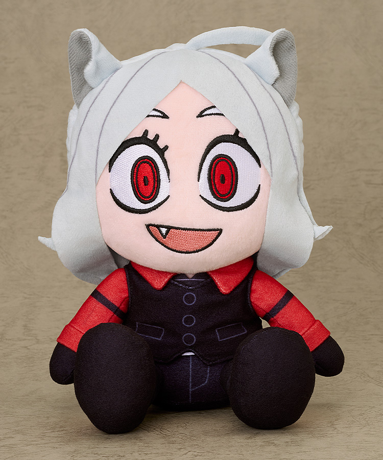 新商品情報 ／ ぬいぐるみ ルシファー/モデウス/ケルベロス ______