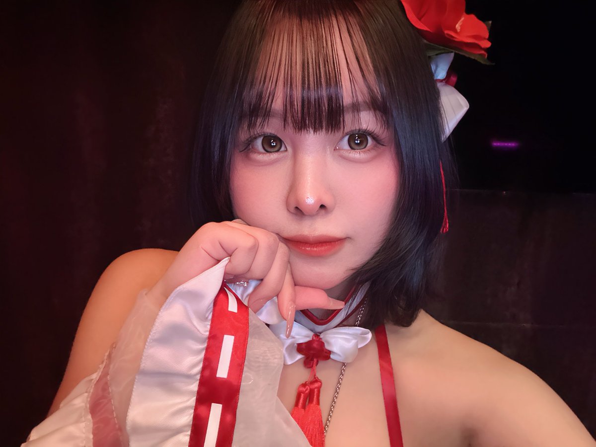 しぃ🫧サキュバスシーシャ赤坂 tweet media