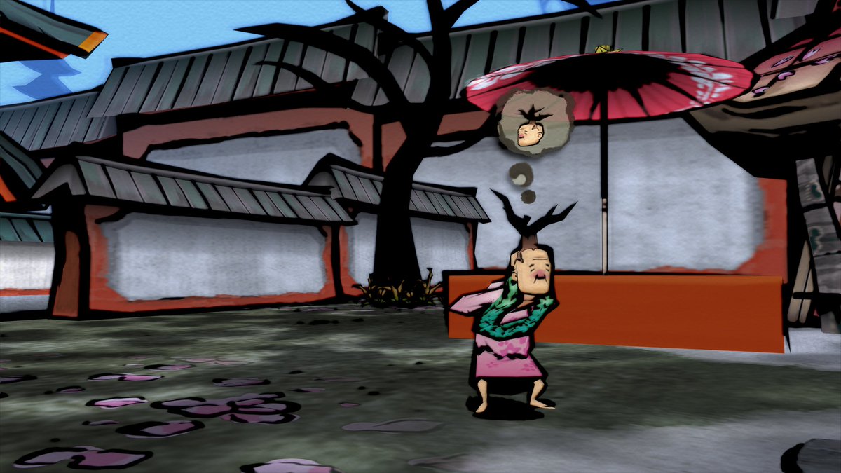 大神シリーズ（公式） tweet media