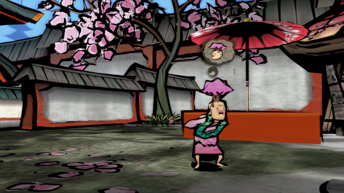 大神シリーズ（公式） tweet media