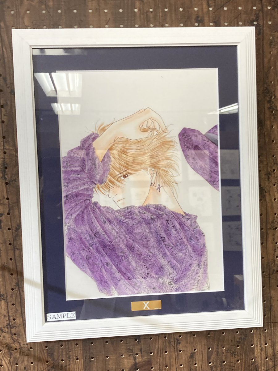 ━━━━━━━━━ 新井理恵 × -ペケ- 展 ━━━━━━━━━ #ペケ展