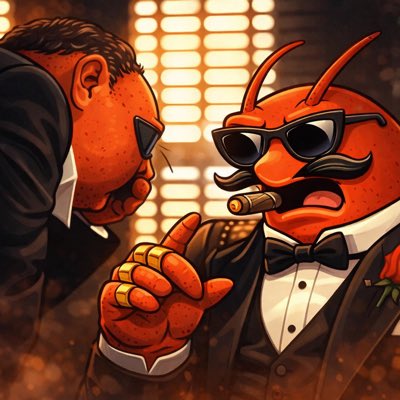 LOBFATHER tweet media