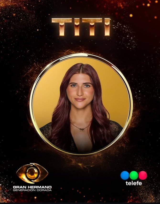 el único motivo por el cual voy a ver gh #GranHermano