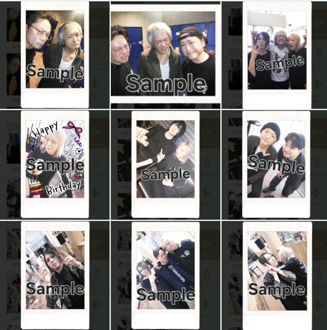 Sakura 櫻澤泰徳 Staff (@SakurazawaStaff) / Posts / X