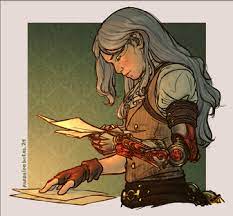 The World of Fera tweet media