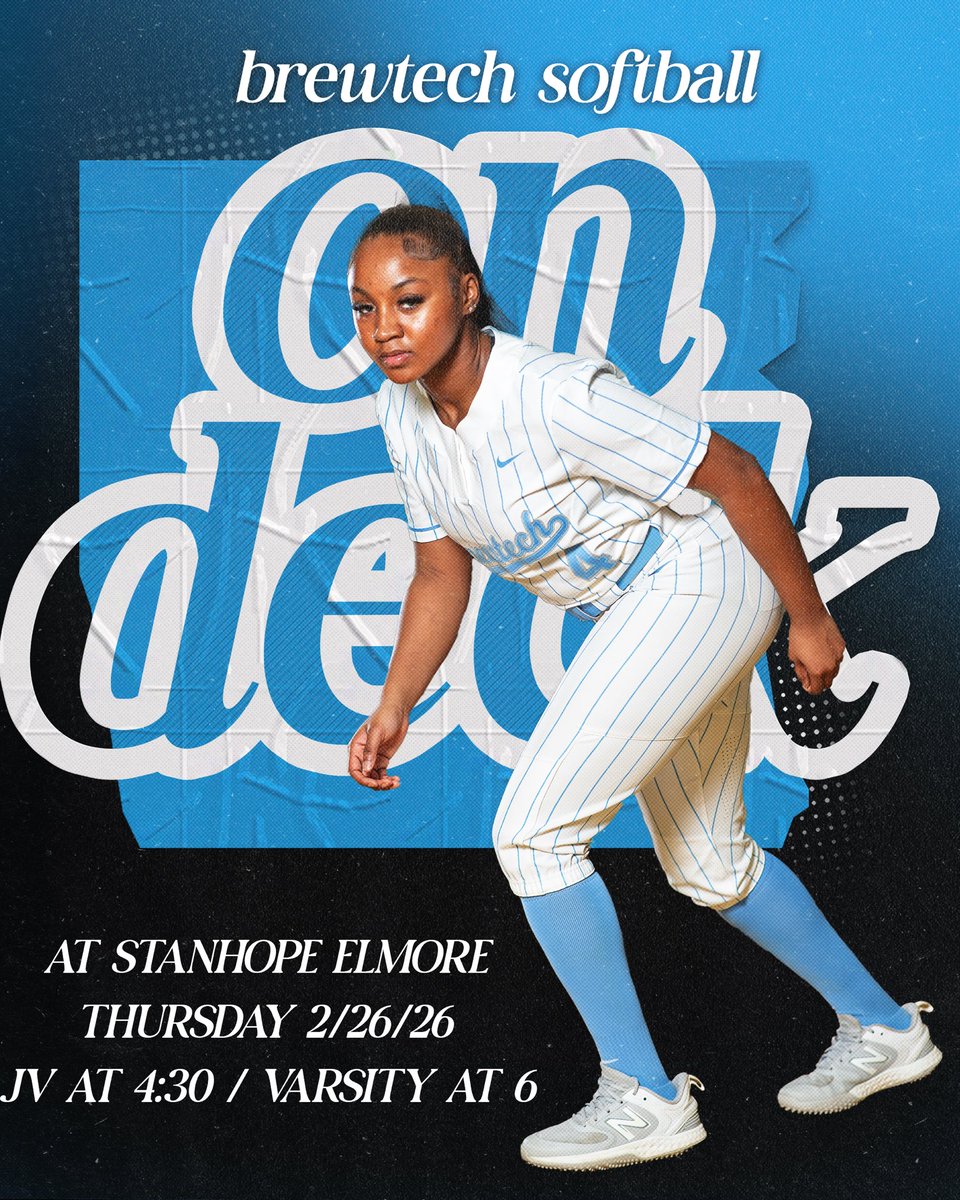 BrewTech Softball tweet media