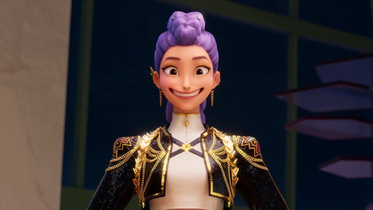 ℝ𝕦𝕞𝕚𝕊ℙ𝕀𝔻𝔼ℝ 𝕐𝕖𝕒𝕡✨️ (Team Rumi🧸) tweet media